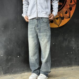 VINTAGE JEANS #T9715