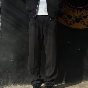Formal pant