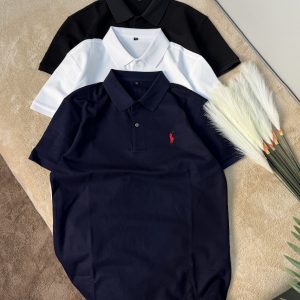 Collar shirt