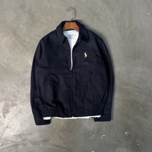 RL harrington jacket