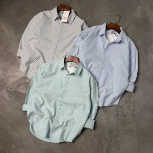 Zara lining shirt