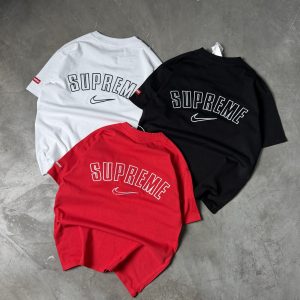 Supreme heavy tee