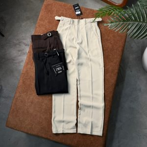 FORMAL PANT