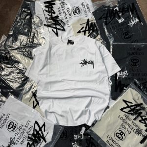 Stussy t-shirt