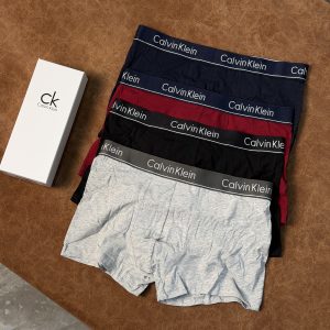 SET BOXER