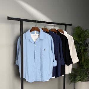 Lilen shirt