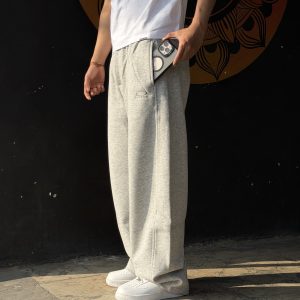 Balloon sweats
