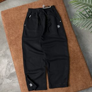 Brotherz flared sweats