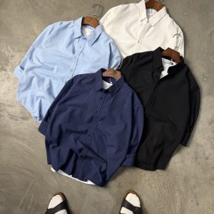 Zara lilen shirt