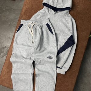 Brotherz hoodie set