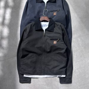 Detroit work jacket