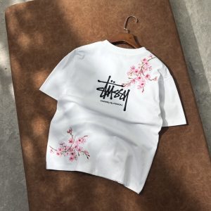 Floral Tshirt