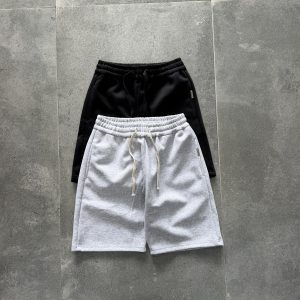 Basic shorts