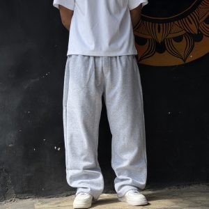 Brotherz basic trouser